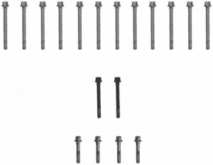 FEL-PRO Head Bolt Kit ES 72188