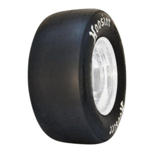 HOOSIER 18.0/9.0-8 JR Dragster Tire 18036PRO9