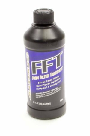 MAXIMA RACING OILS FFT Foam Filter Oil 16oz 60916S
