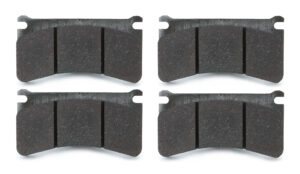 WILWOOD Brake Pad Set BP-40 10420 XRZ4R 150-40-10420K