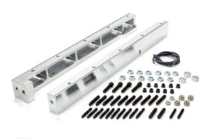 DART Oil Pan Rail Adapter Kit LS next Block 62230001