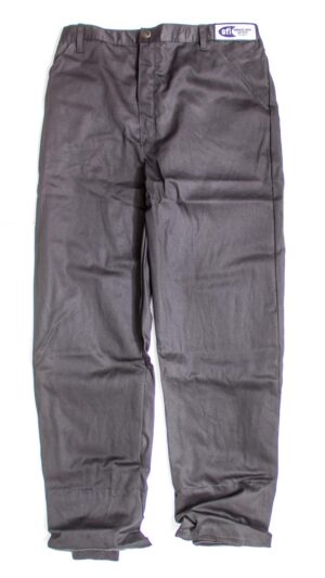 G-FORCE Pant GF125 XX-Large Black 4127XXLBK