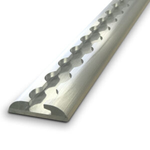 MACS CUSTOM TIE-DOWNS Track-3 8ft 230096