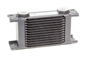 SETRAB OIL COOLERS Series-1 Oil Cooler 13 Row w/M22 Ports 50-113-7612