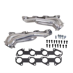 BBK PERFORMANCE Exhaust Headers – Shorty 1-3/4 5.7L Dodge Hemi 40280