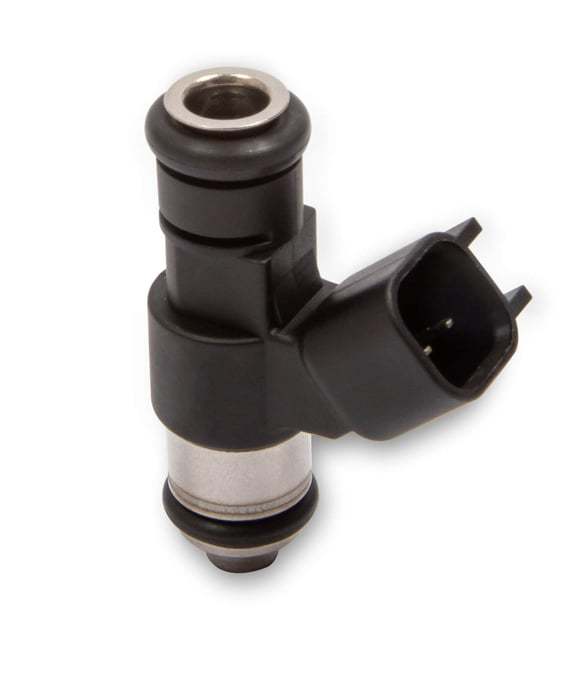 HOLLEY Fuel Injector 100 PPH 1-Pack 522-101X