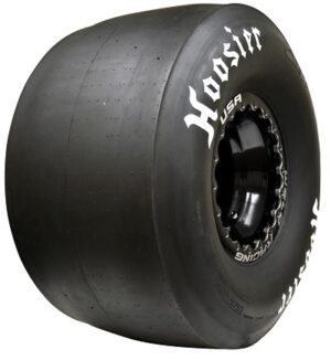 HOOSIER Drag Tire 35.0/15.0-16 C1450 Compound 18750C1450