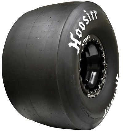HOOSIER Drag Tire 35.0/15.0-16 C1450 Compound 18750C1450