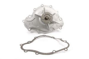 MILODON Pontiac H/V  Aluminum Water Pump 16281