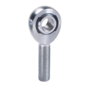 QA1 Rod End – 7/16in x  7/16 20 RH Chromoly – Male XMR7