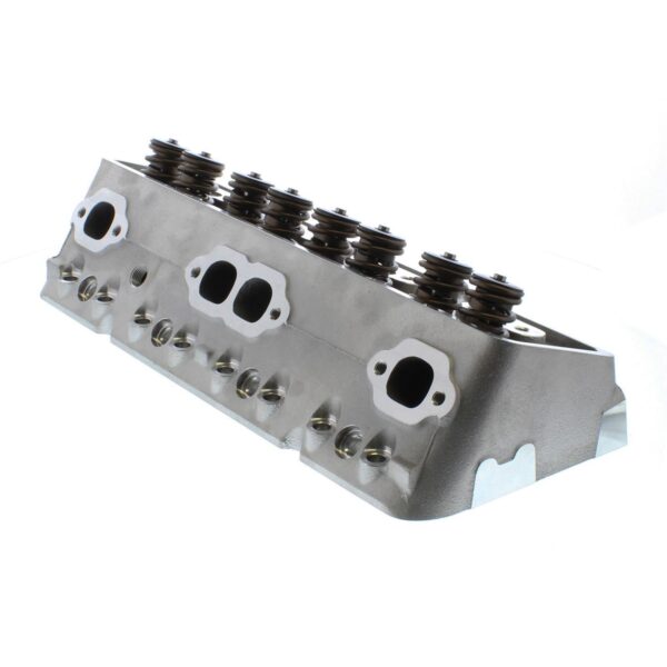 TRICK FLOW SBC DHC 175 ALm Cylinder Head 60cc S/P Assembled TFS-30210003