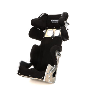 ULTRA SHIELD Seat 14.5in TC2 Sprint 10Deg 1in Taller W/Cover T24530TK