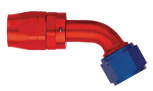 AEROQUIP #6 60 Degree Hose End FCM4082