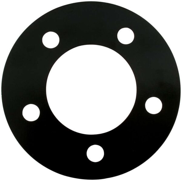 ALLSTAR PERFORMANCE Wheel Spacer Steel 1/8in 5×5 ALL44125