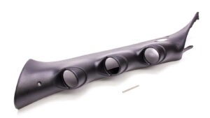 AUTOMETER 2-1/16 Triple Gauge Pod – 07-08 GM Truck w/Spker 17118