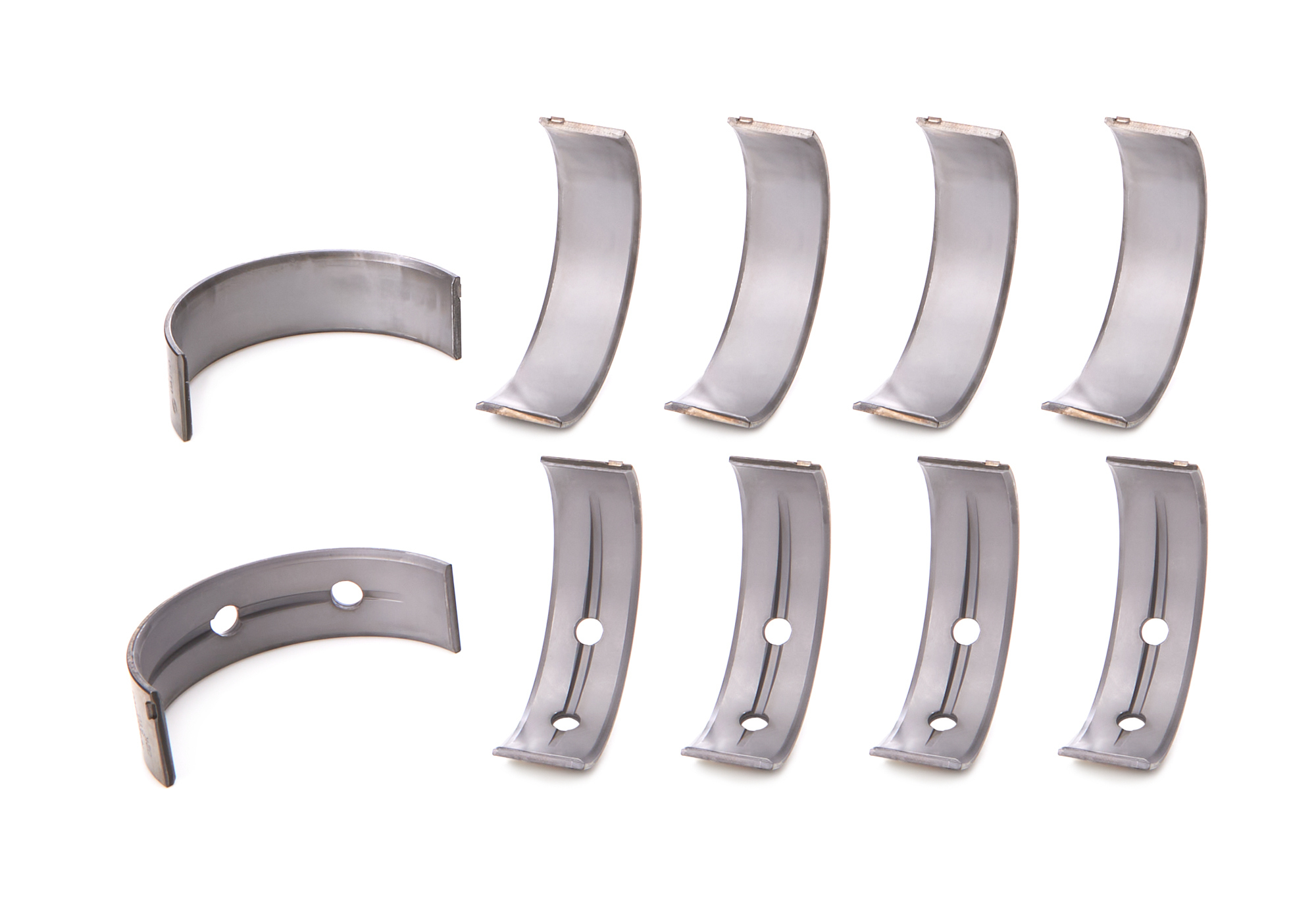 DAIDO METAL USA Main Bearing Set Ford 5.0L Coyote MS4884V-X