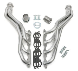 HEDMAN Elite Headers – 88-95 GM Truck w/BBC 69850