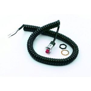 HURST Remote Push Button Switc 2483880