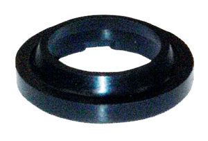 INTEGRA SHOCKS Heel Wiper 1/2in Slotted 310 30280