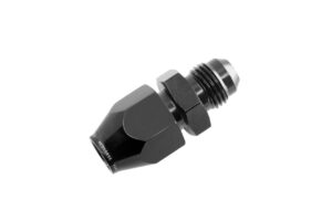 REDHORSE PERFORMANCE 6AN Hard Line Adapters Black 3100-06-05-2