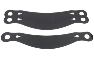 RACING OPTICS Tearoff Smoked Bell/ 287/ Zamp/ RJS 10208S