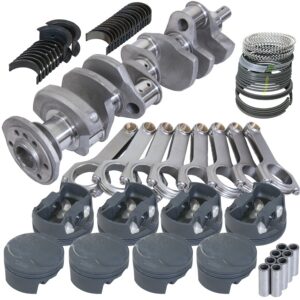 EAGLE SBC Rotating Assembly Kit – Competition 12012040