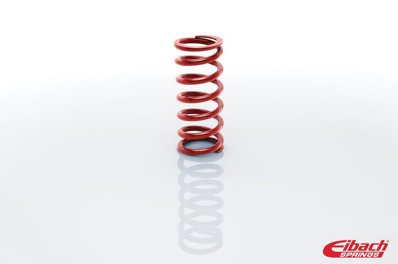 EIBACH Spring 8in Coil-Over 2.5in ID 0800.250.0150