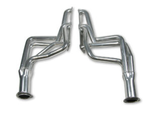 FLOWTECH Coated Headers – 64-79 Pontiac 326/455 31170FLT
