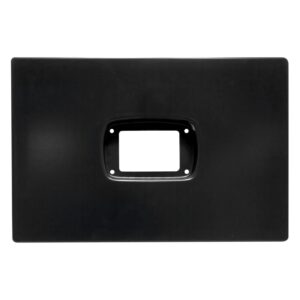 FUELTECH USA Dashboard Insert Panel For FT600 5013004577