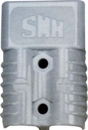 QUICKCAR RACING PRODUCTS Cable Quick Disconnect 8 Gauge Each 57-704