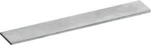 ALLSTAR PERFORMANCE Alum Flat Stock 1in X 1/8in x 7.5ft ALL22250-7