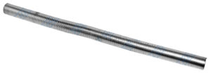 DYNOMAX Flex Tube – Galv. – 1 3/ 4in Dia. – 6ft Lgth. 46972