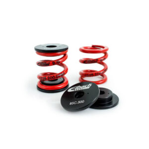 EIBACH Pair of Bump Spring Caps BSC.875