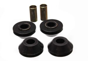 ENERGY SUSPENSION Gm Strut Rod Bushings Black 3.7109G