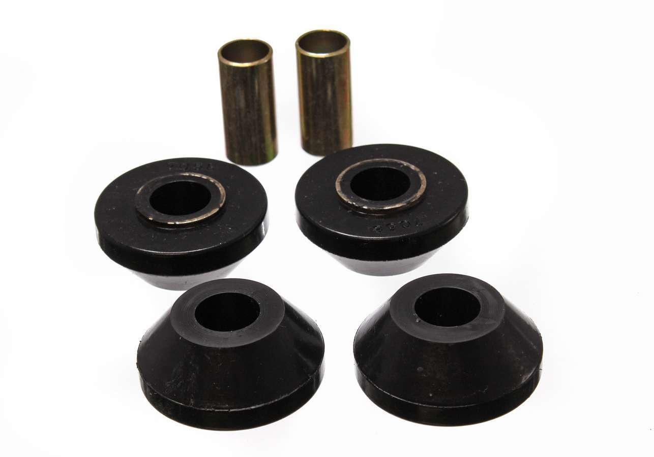 ENERGY SUSPENSION Gm Strut Rod Bushings Black 3.7109G