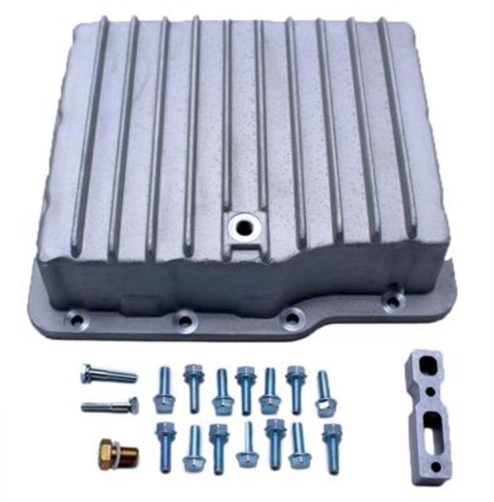 FTI PERFORMANCE PG Deep Alm Trans Pan Kit F2553