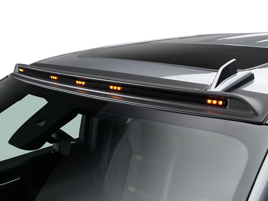 HUSKY LINERS Aerocab Pro 2825123