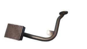 KEVKO OIL PANS & COMPONENTS Oil Pan Pickup Tube for Pans F800 & F800W F800-1