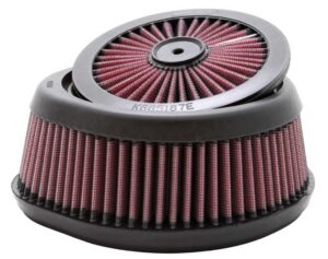 K AND N ENGINEERING Replacement Air Filter YA-2506XD