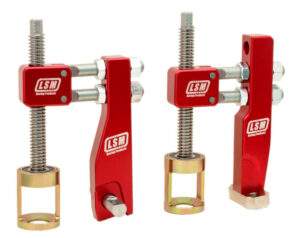 LSM RACING PRODUCTS Valve Spring Removal Tool SC-520
