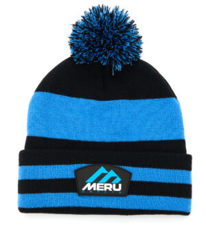 MERU SAFETY Meru Beanie CW-030
