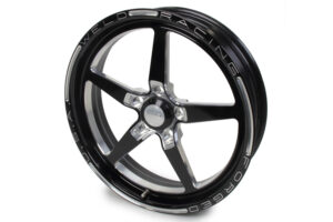 WELD RACING 17×4 Aluma Star 2.0 Wheel 5×4.5 2.25in BS 88B-1704204