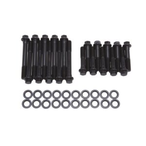 EDELBROCK E-Series Head Bolt Kit SBF 351W 85532