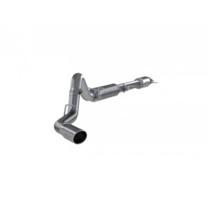 MBRP INC 20-   GM P/U 2500HD 6.6L Cat Back Exhaust Kit S5093304