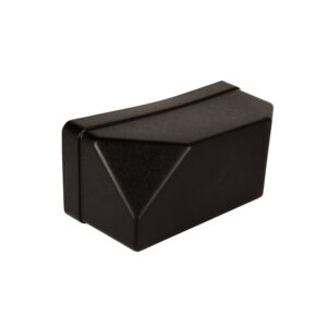 OMIX-ADA Glove Box Insert; 72-86 Jeep CJ Models – OE Styl 13316.01