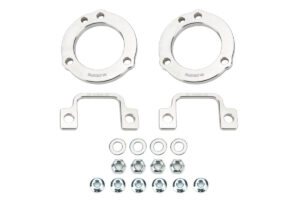 READYLIFT 21-   Ford Bronco 1.25in Front Leveling Kit 66-21100