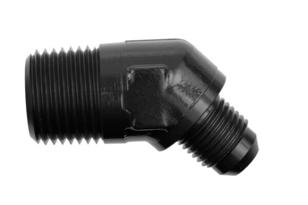 REDHORSE PERFORMANCE 8AN to 6AN(3/8)NPT Adapter 45 823-08-06-2