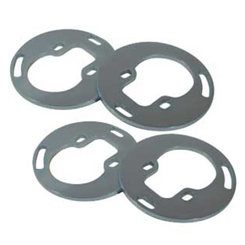 SPC PERFORMANCE Coilover Spacer Plates 95332