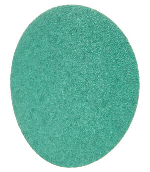 ALLSTAR PERFORMANCE Sanding Discs 8in 36 Grit 5pk ALL44189