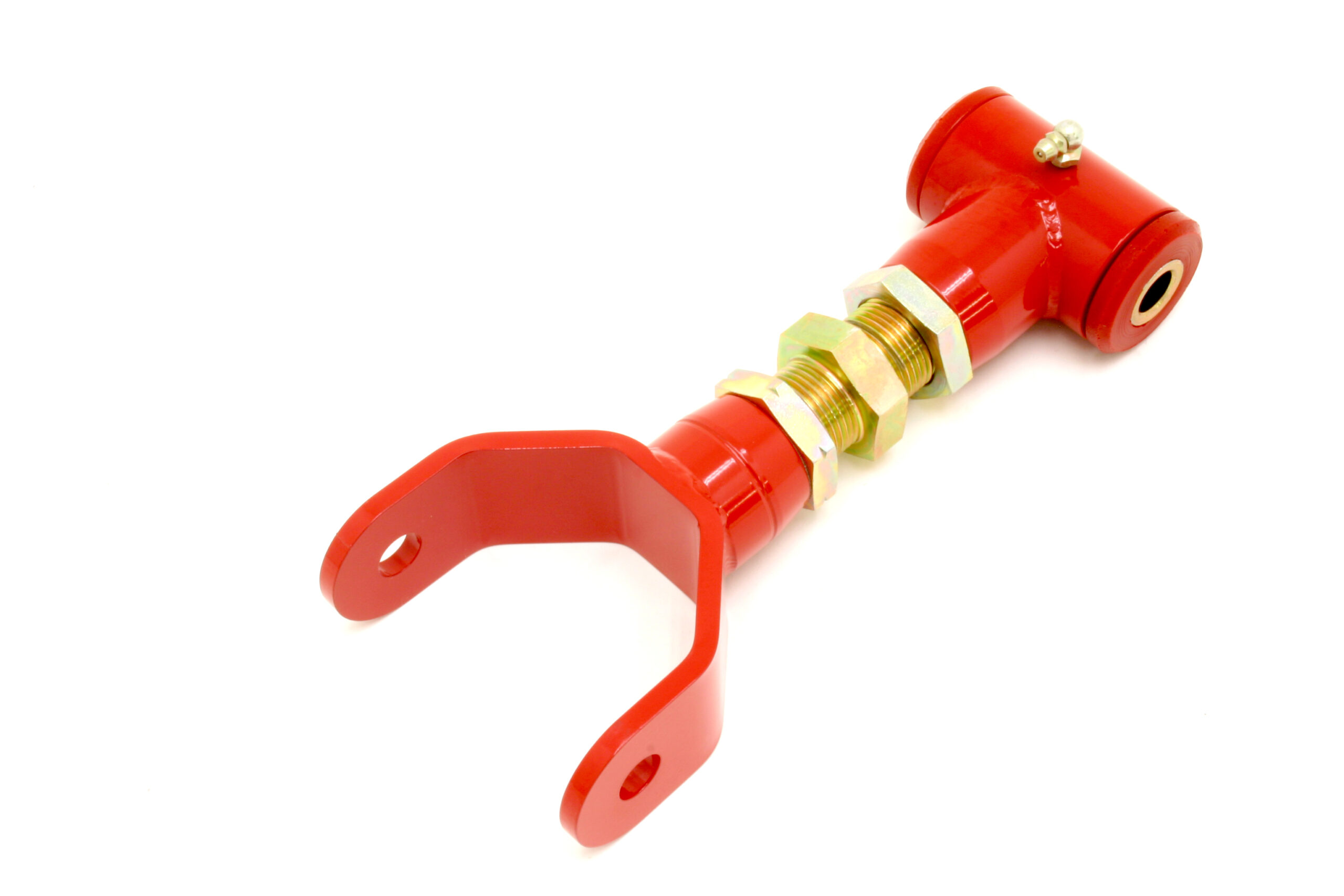 BMR SUSPENSION 05-10 Mustang Upper Cont rol Arm On-Car Adjustabl UTCA019R